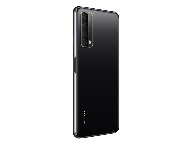 Huawei Y7A 4GB RAM 128GB Storage - Midnight Black - Zoom Image 4