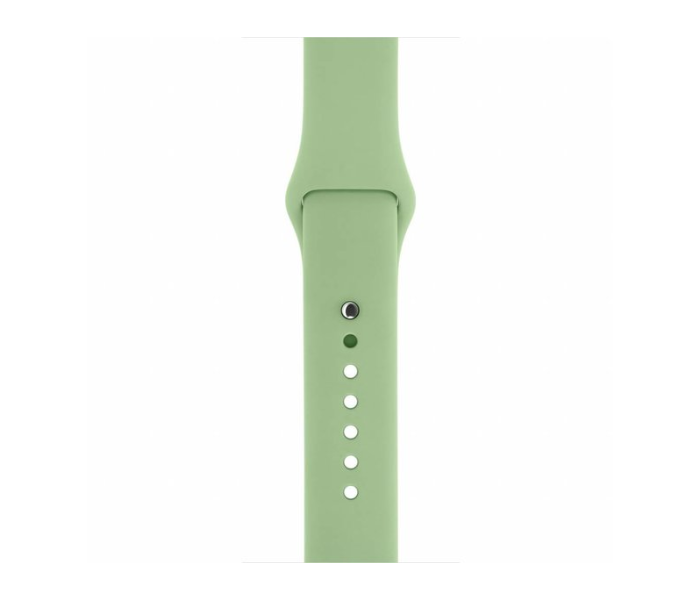 IWO 8 Sport Smart Watch Band- Mint Green - Zoom Image 3