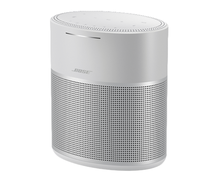 Bose 808429-4300 Home Speaker 300 - Luxe Silver - Zoom Image 3