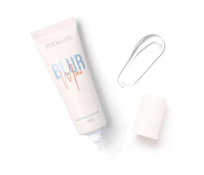 Focallure Pore-Blurring Primer - Zoom Image