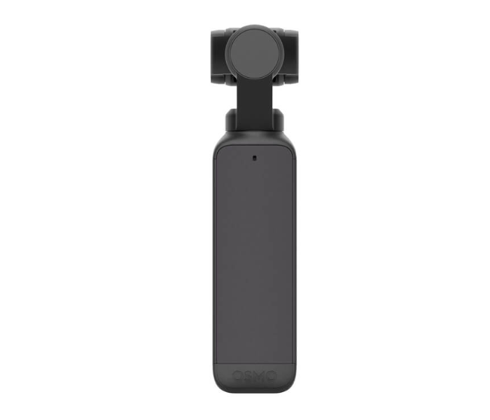 DJI Osmo Pocket 2 - Black - Zoom Image 5