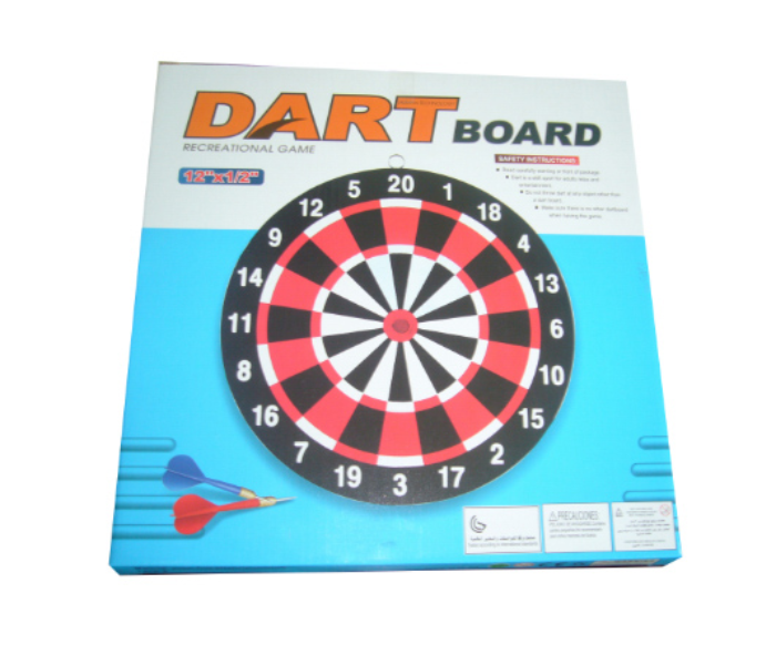 Brytostore BHT268931 Dart board - Zoom Image