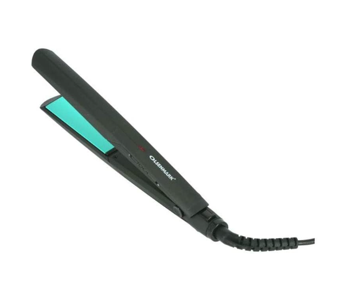 Olsenmark OMH4062 Hair Straightener - Black - Zoom Image 2