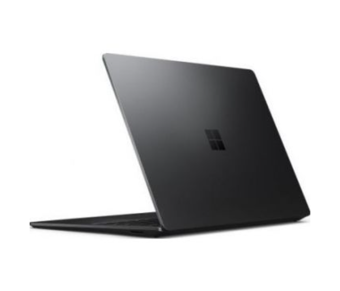 Microsoft Surface Laptop 3 RDZ-00034 15 inch Intel Core i5 Processor 8GB RAM 256GB Windows 10 Pro - Black   - Zoom Image 2