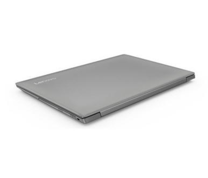 Lenovo Ideapad 330 81D100NYAK 4GB RAM 1TB HDD 15inch Celeron N4000 DOS – Graphite Grey - Zoom Image 4