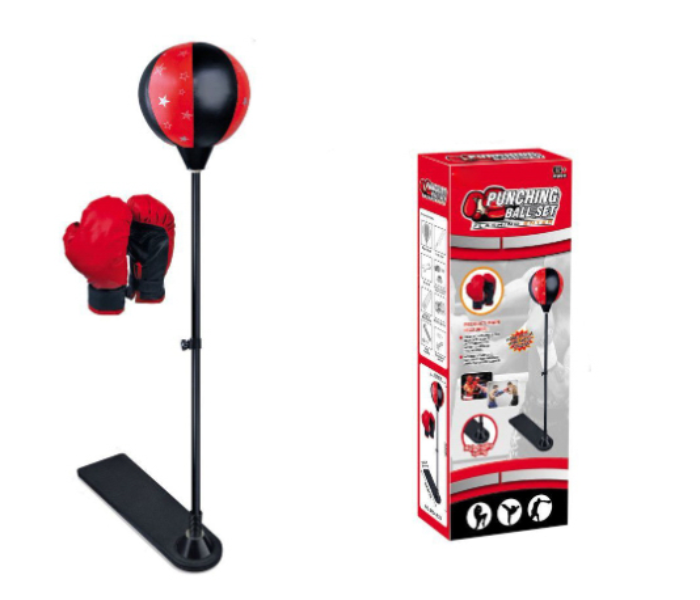 Brytostore BHT227453 Punching Ball Set - Zoom Image