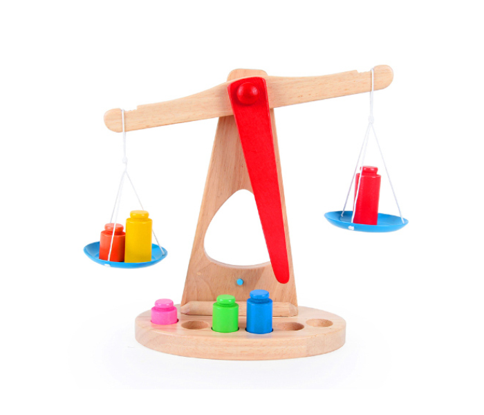 Brytostore BHT50673 Balance Toy - Zoom Image