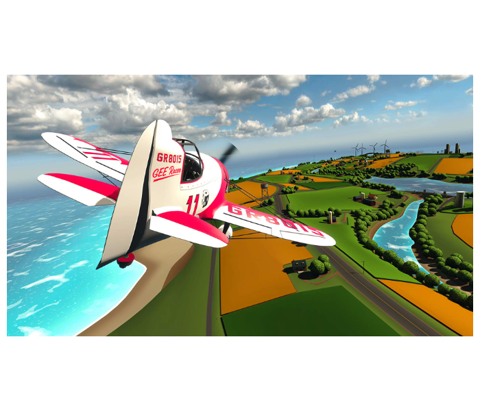 Ultrawings Game for Nintendo Switch - Zoom Image 2