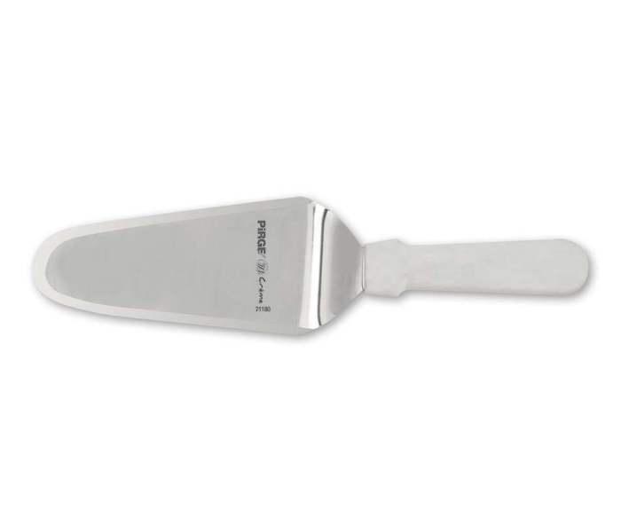 Pirge PG-71180 19 cm Pizza Spatula - White - Zoom Image