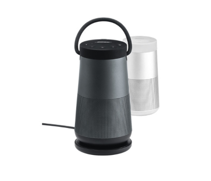 Bose SoundLink 5V Revolve Charging Cradle - Black - Zoom Image 3