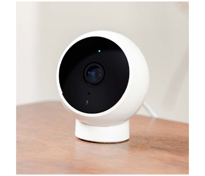 Xiaomi Mi 1080p Home Security Camera Magnetic Mount - White - Zoom Image 5