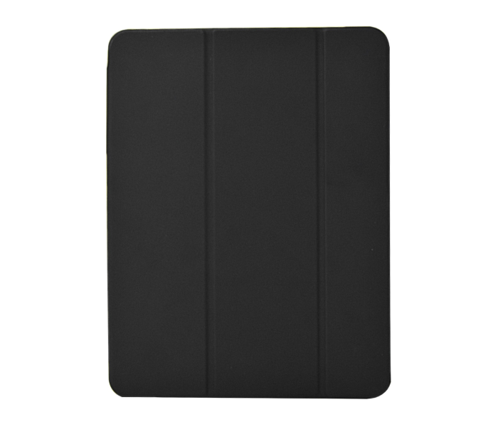 Smart Flip Case Cover For iPad 12.9 Pro - Black - Zoom Image 1