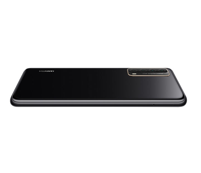 Huawei Y7A 4GB RAM 128GB Storage - Midnight Black - Zoom Image 6