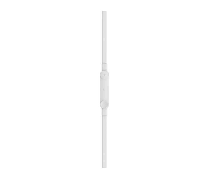 Belkin G3H0002BTBLK In-Ear USB-C Headphones With Mic Control - White - Zoom Image 7