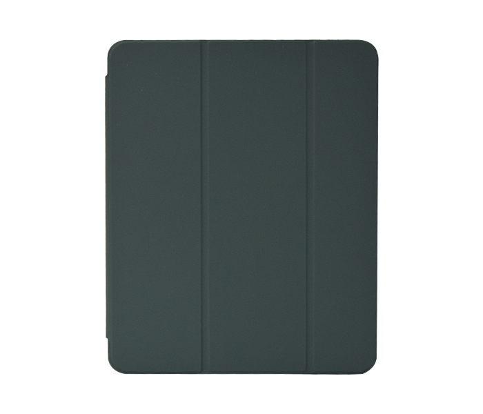 Smart Flip Case Cover For iPad 11 Pro - Green - Zoom Image 1