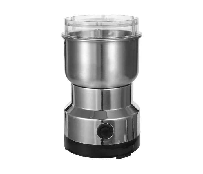 Electric 150 Watts 300ml Coffee Grinder - Stainless Steel - Zoom Image 1