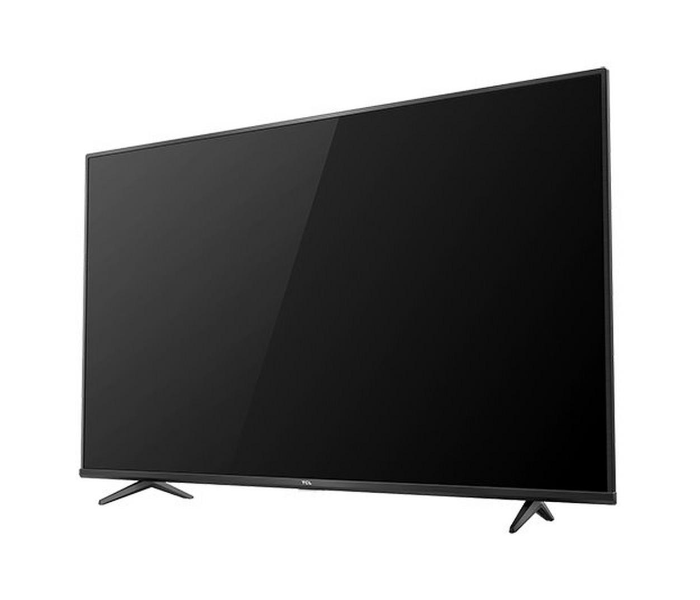 TCL 70P615 70 inch 4K UHD Android Smart TV - Black - Zoom Image 1