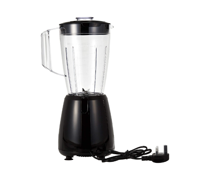 Black and Decker BX440-B5 400W Blender with 2 Mills - Black - Zoom Image 4