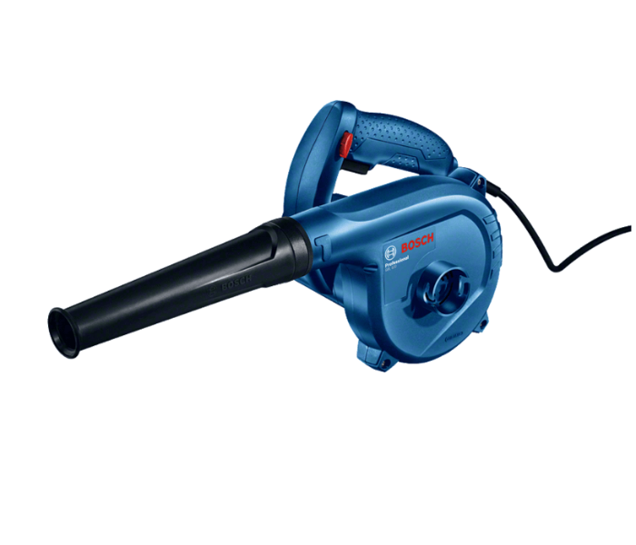 Bosch GBL 620 Professional Air Blower - Blue and Black - Zoom Image