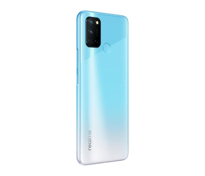 Realme 7i 8GB RAM 128GB 4G LTE Dual Sim - Polar Blue - Zoom Image 4