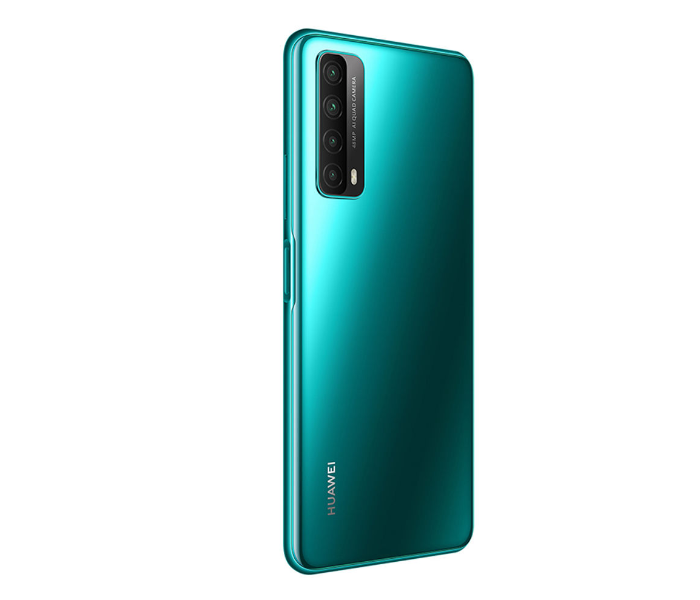 Huawei Y7A 4GB RAM 128GB Storage - Crush Green - Zoom Image 4