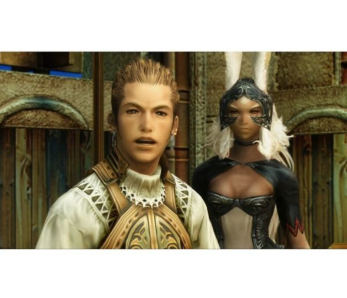 Final Fantasy XII The Zodiac Age Game for Nintendo Switch - Zoom Image 3