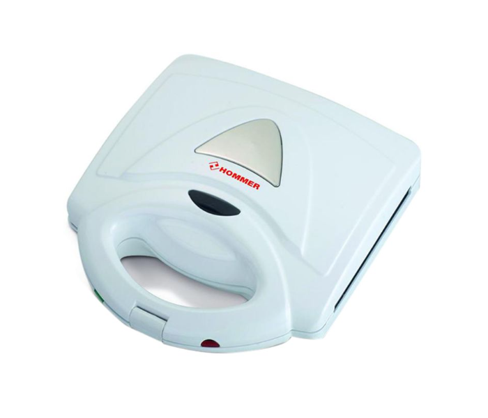 Hommer HSA243-02 Samosa Maker With Automatic Thermostat - White - Zoom Image