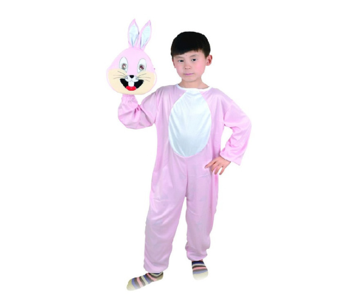 Family Center 30-0022 Rabbit Costume For Kids - Zoom Image 1