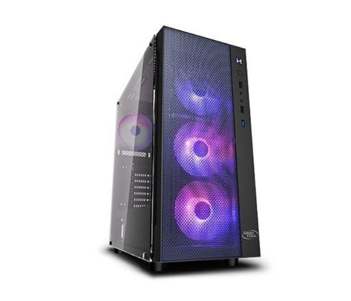 Prime Intel Core i5-9400F 16GB RAM 250GB SSD 1TB HDD Asus GeForce GTX 1660 Super Dual Graphics Gaming PC - Zoom Image 1