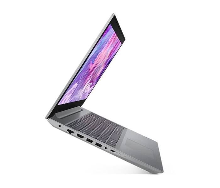 Lenovo Ideapad L3 81Y300KYAX 15.6 inch Intel Core i7 8GB RAM 1TB HDD 2 GB Graphics Windows 10 Home - Grey - Zoom Image 4