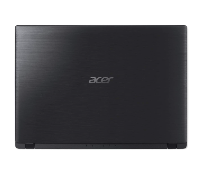 Acer Aspire 1 NX.GVZEM.003 14 inch Intel Celeron-N4000 Processor 4GB RAM 64GB eMMC Intel UHD Graphics Windows 10 - Black - Zoom Image 4