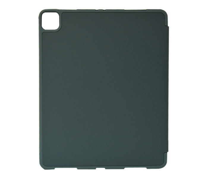 Smart Flip Case Cover For iPad 11 Pro - Green - Zoom Image 2