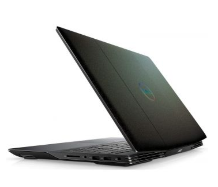 Dell G15 G55500E1700 15.6 Inch Intel Core i7 Processor 16GB RAM 512 SSD NVIDIA Graphics Windows 10 Home- Black - Zoom Image 5