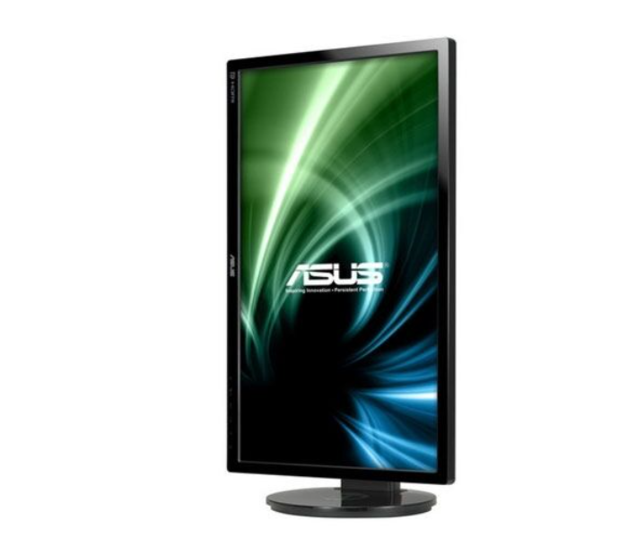 Asus VG248QE 24 Inch Full HD Gaming Monitor - Black - Zoom Image 5