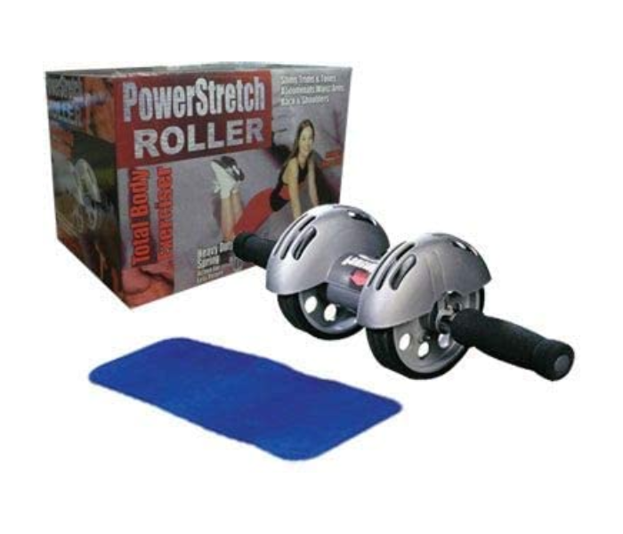 Skyland EM-1806 Power Stretch Roller - Zoom Image 1