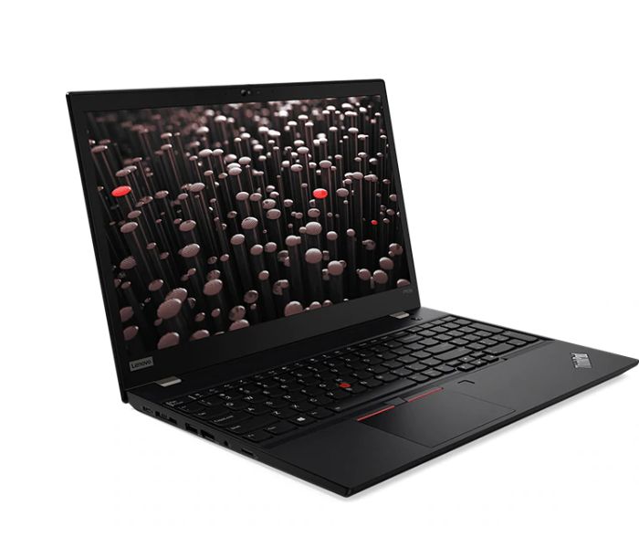 Lenovo ThinkPad P15s 20T4000BAD 15.6 inch FHD Intel Core i7-10510U 16GB RAM 512GB SSD 2GB NVIDIA Quadro P520 Graphics Windows 10 Pro - Black - Zoom Image 3