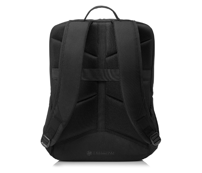 HP 17 Inch Pavilion 500 Gaming Laptop Backpack - Black - Zoom Image 2