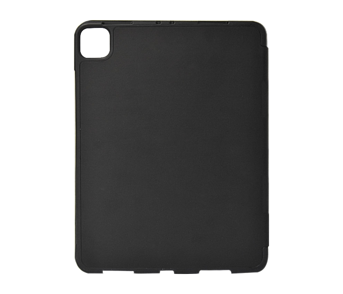 Smart Flip Case Cover For iPad 11 Pro - Black - Zoom Image 2