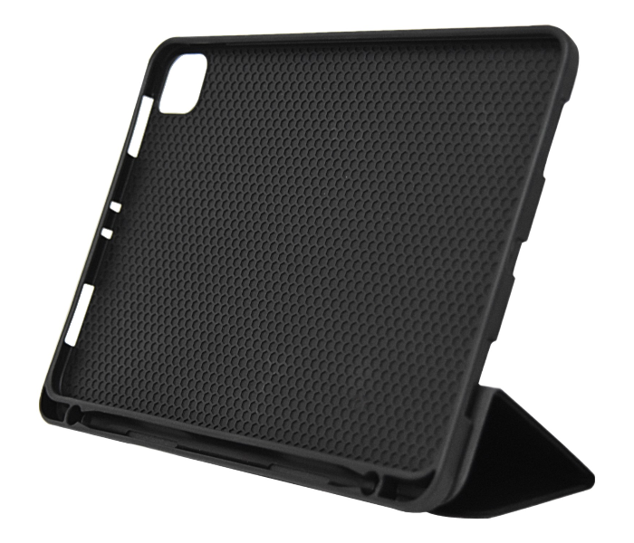 Smart Flip Case Cover For iPad 11 Pro - Black - Zoom Image 3