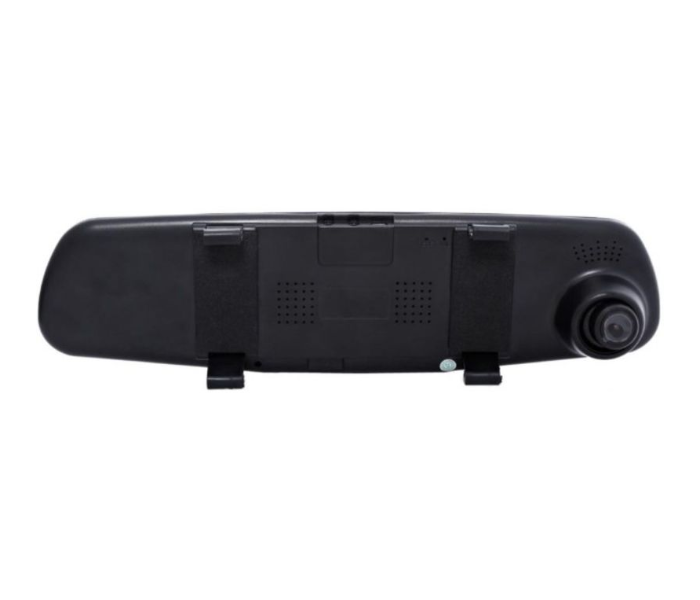 Blackbox Vehicle DVR System with Camera - Black - Zoom Image 4