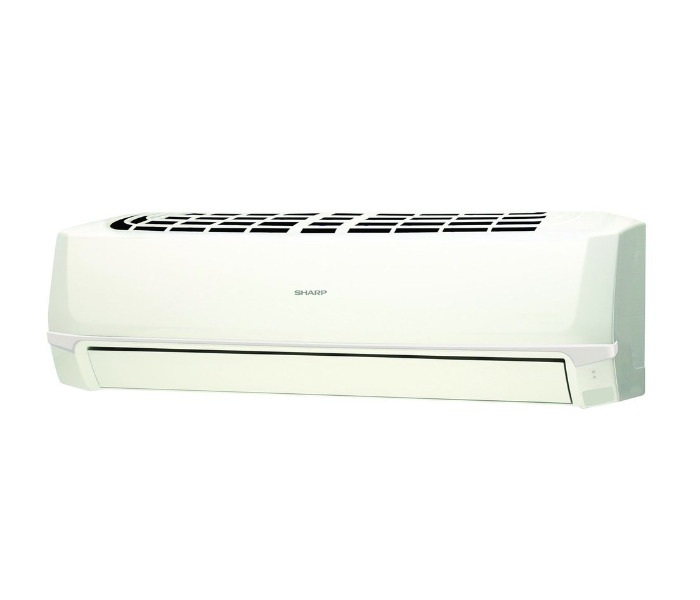 Sharp AH-A18SEM 1.5 Ton Wall Split AC - White - Zoom Image