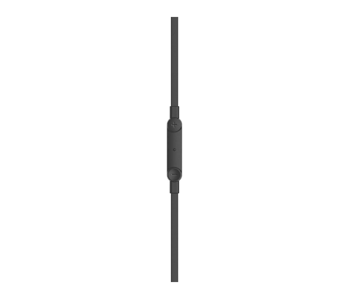 Belkin G3H0002BTBLK In-Ear USB-C Headphones With Mic Control - Black - Zoom Image 8