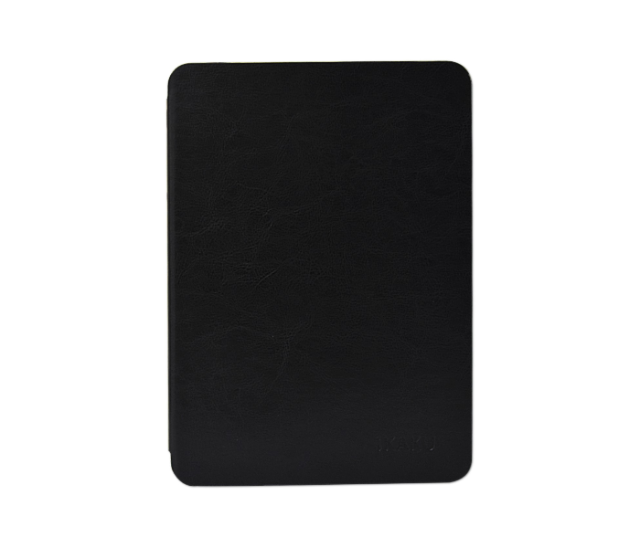 Ikaku Leather Flip Case Cover For Samsung Galaxy Tab S2 T810 T811 T815 - Black(SUB) - Zoom Image 1