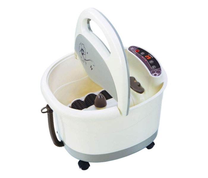 Skyland EM-2165 Foot Massage Spa - Zoom Image 1