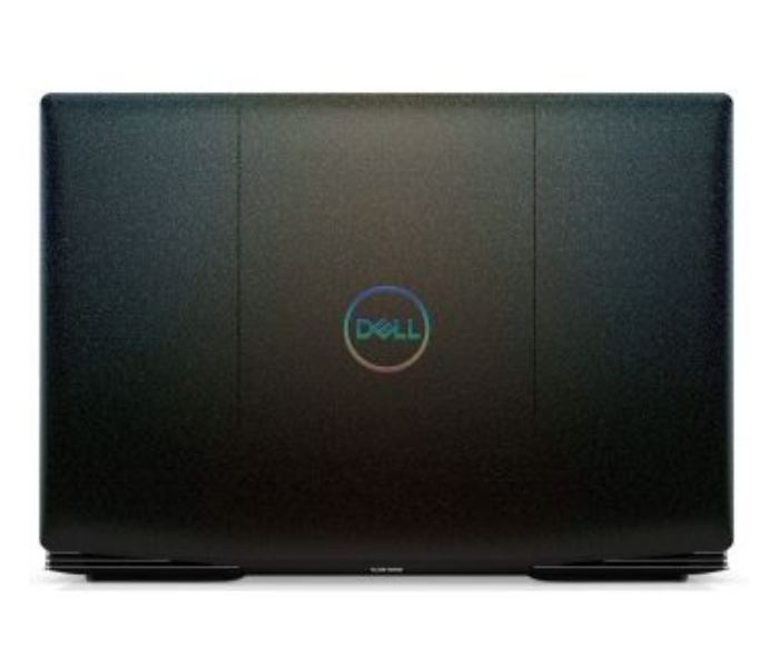 Dell G15 G55500E1700 15.6 Inch Intel Core i7 Processor 16GB RAM 512 SSD NVIDIA Graphics Windows 10 Home- Black - Zoom Image 6