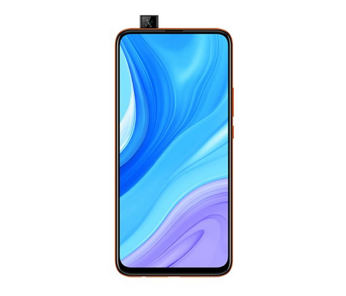 Huawei Y9 Prime 2019 4GB RAM 128GB Storage Dual SIM Smartphone - Amber Sunrise - Zoom Image 2