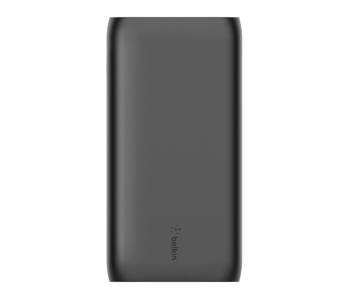 Belkin BPB003btBK 20000 mAh 15W Boost Charge Power Bank - Black - Zoom Image 5