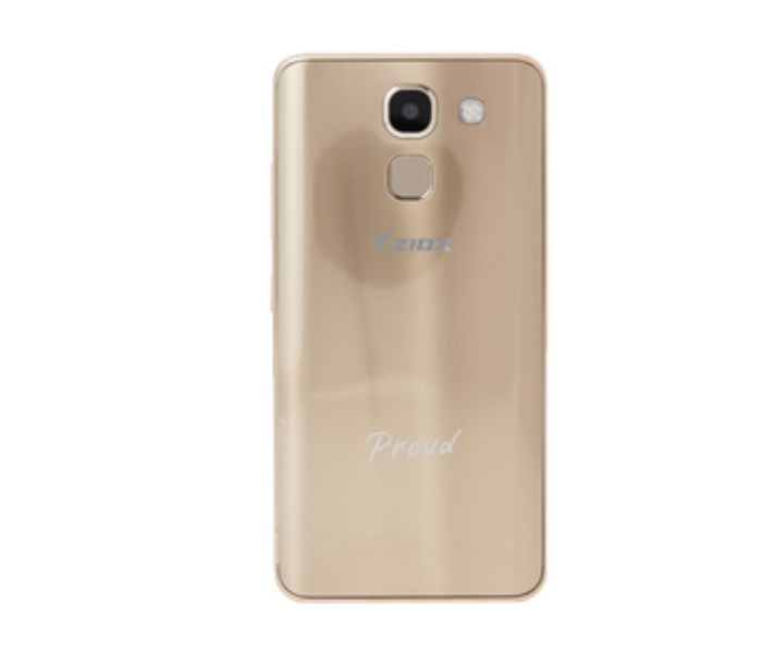 ZIOX Proud F9 Pro 2GB RAM 16GB Smartphone - Gold - Zoom Image 3