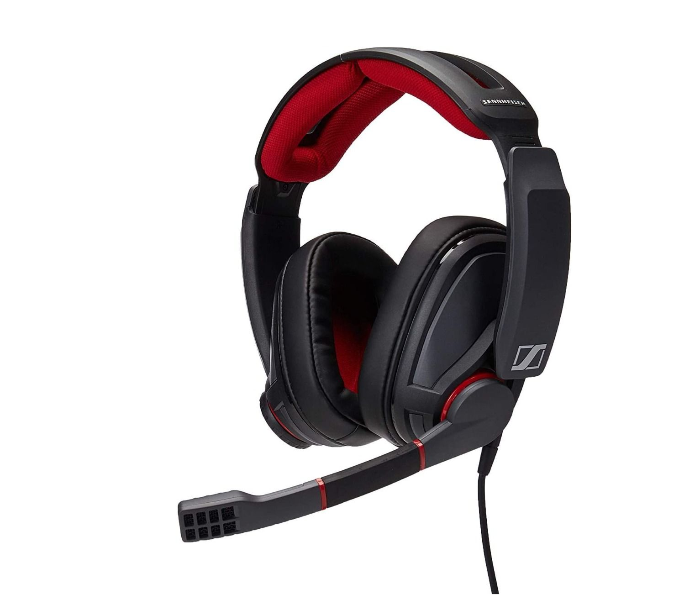 Sennheiser 507081 GSP 350 Gaming Headset - Black - Zoom Image 1