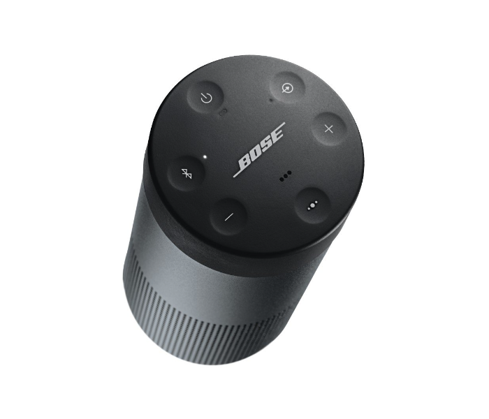 Bose 7395235110 Soundlink Revolve Bluetooth Speaker - Black - Zoom Image 3